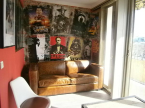  Vintage apartment  Канны